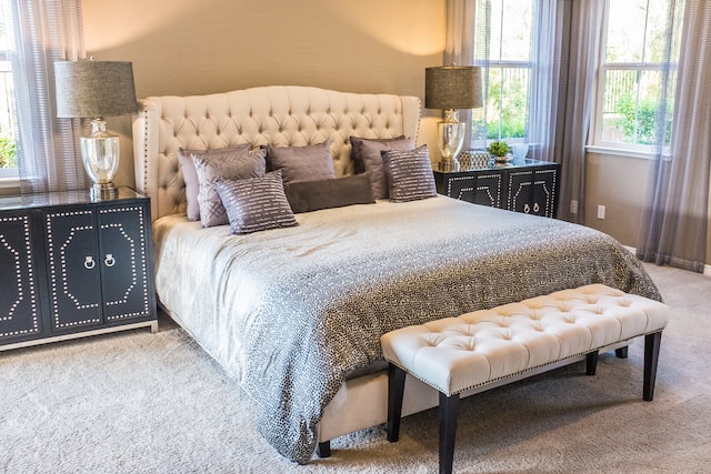 Is it ok to stay in bed all day once in a while?