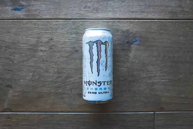 Does monster have an age limit