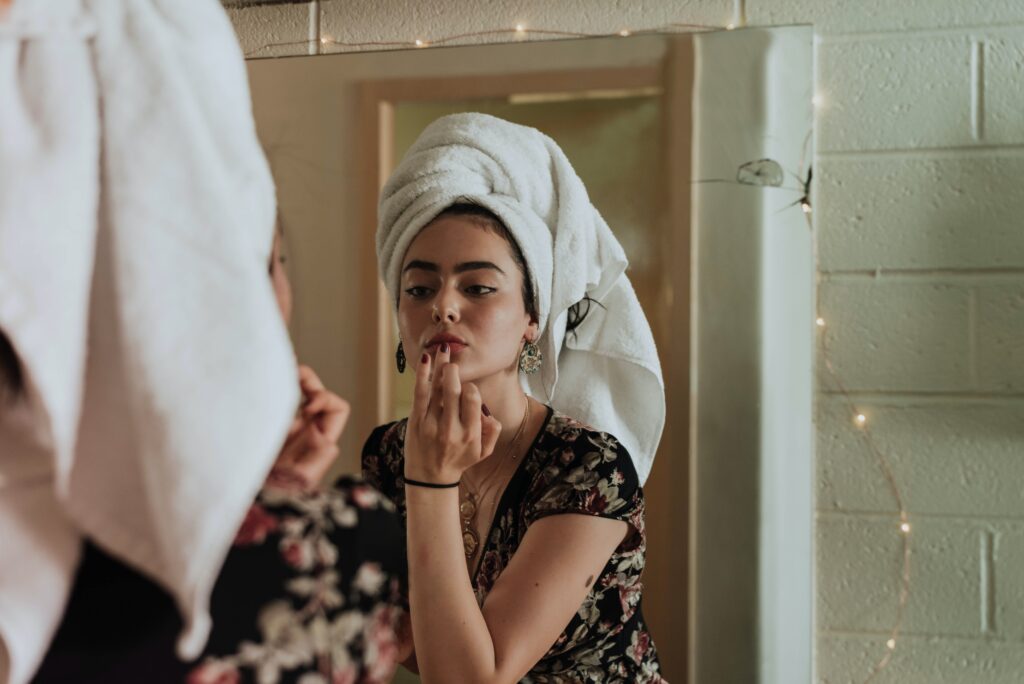 what is the beauty standard in america