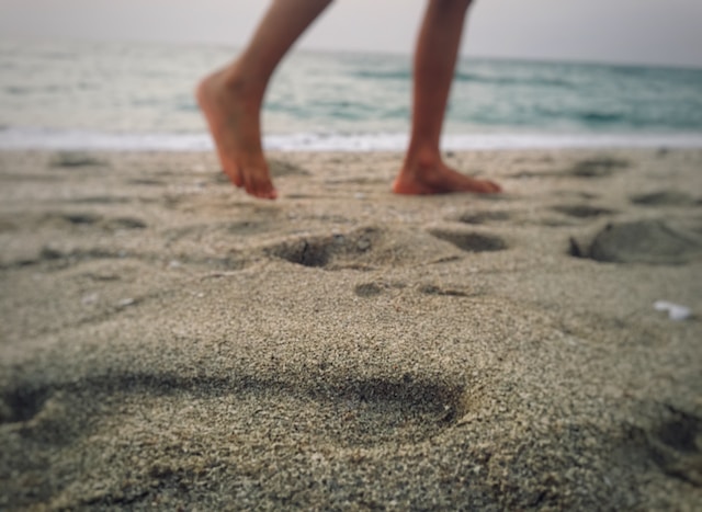 Can you walk without toes