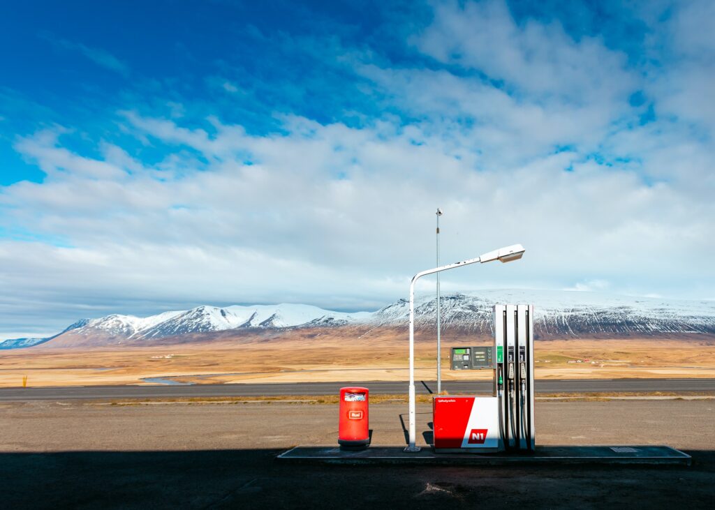 What Is The Best Additive For Old Gas?