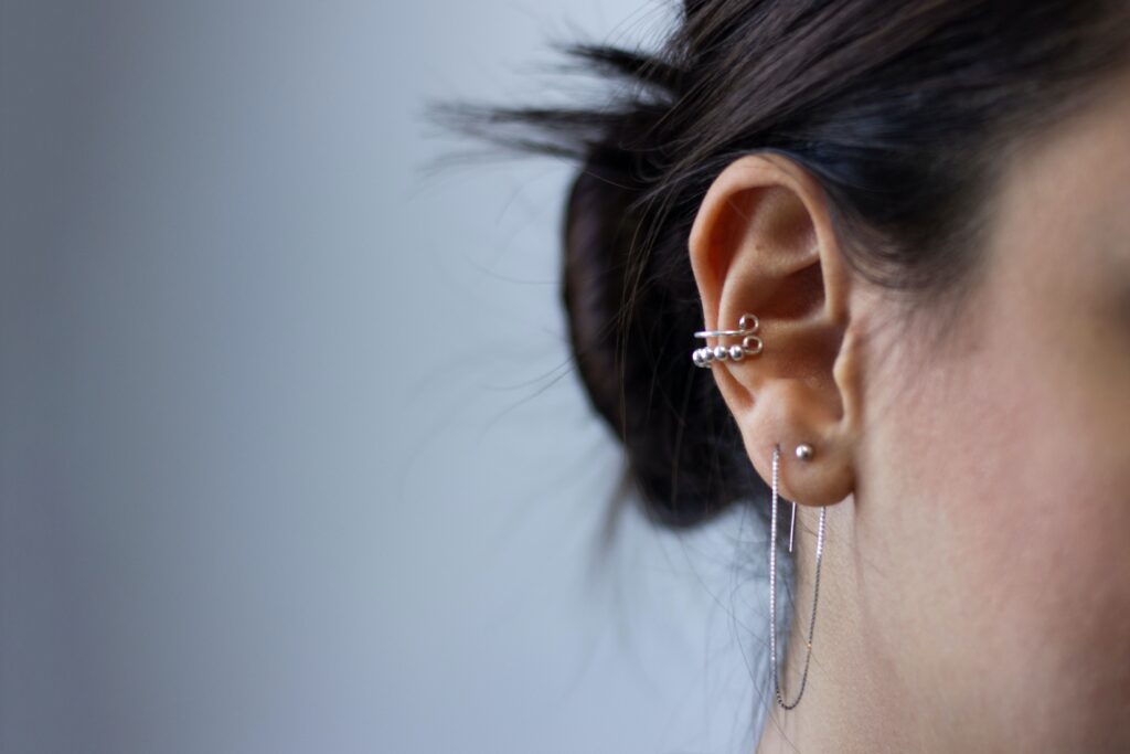 How quickly do Piercings close?