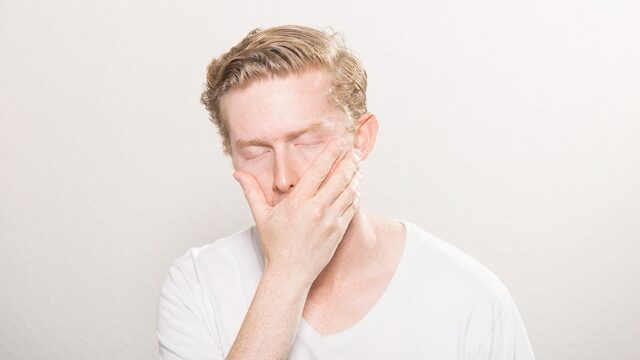 Does benadryl help with nausea