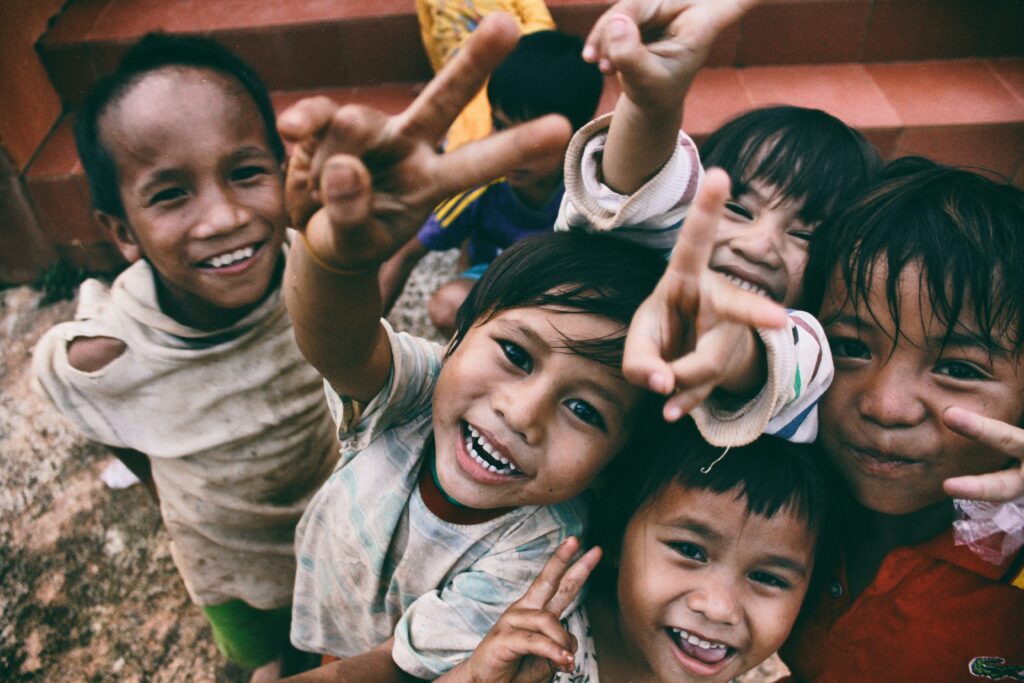 Why Do Poor People Have So Many Kids?