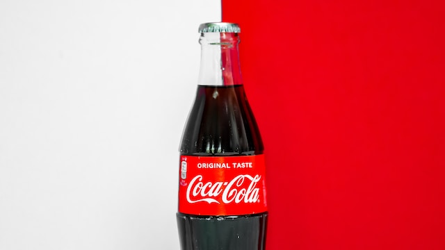 Is coca cola good for nausea?