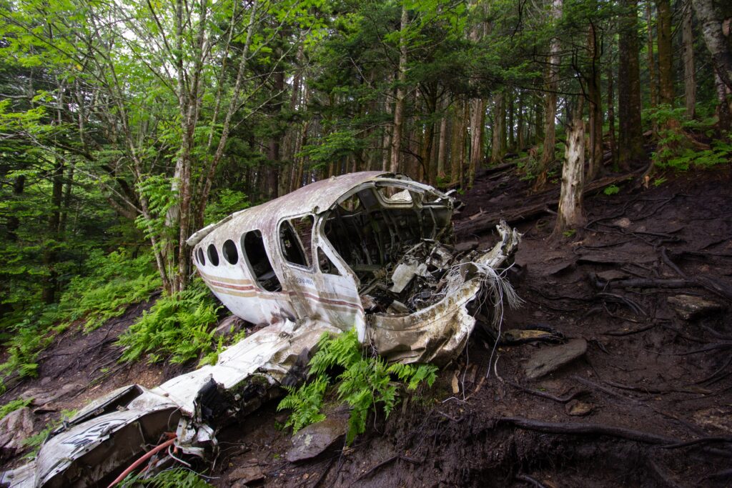 How Many Plane Crashes In 2023 USA?