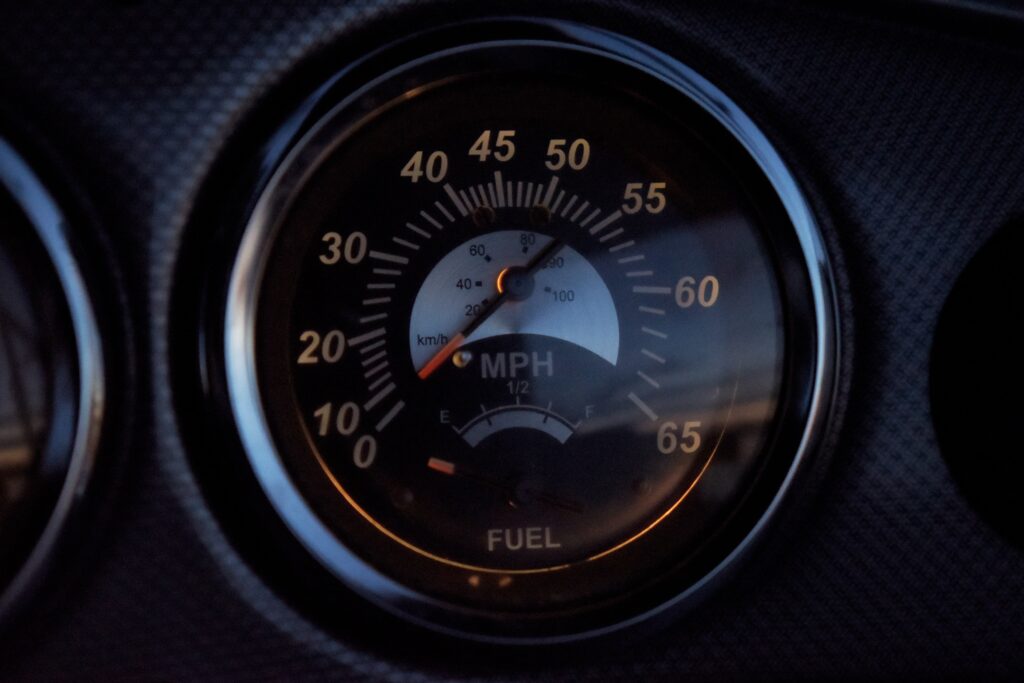 Is 1 Million Mph Faster Than The Speed Of Light?