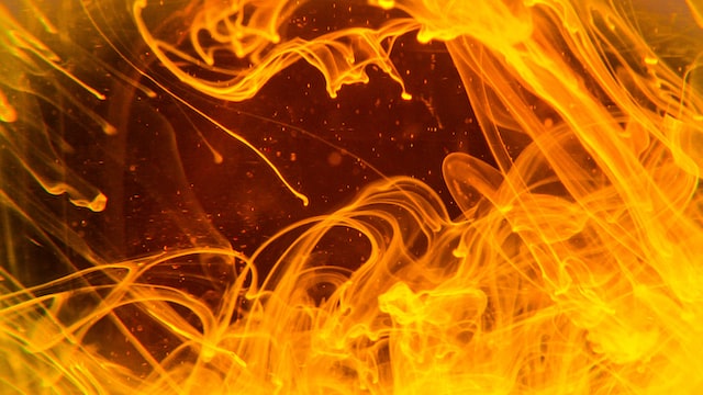 Is heat good for internal scar tissue?