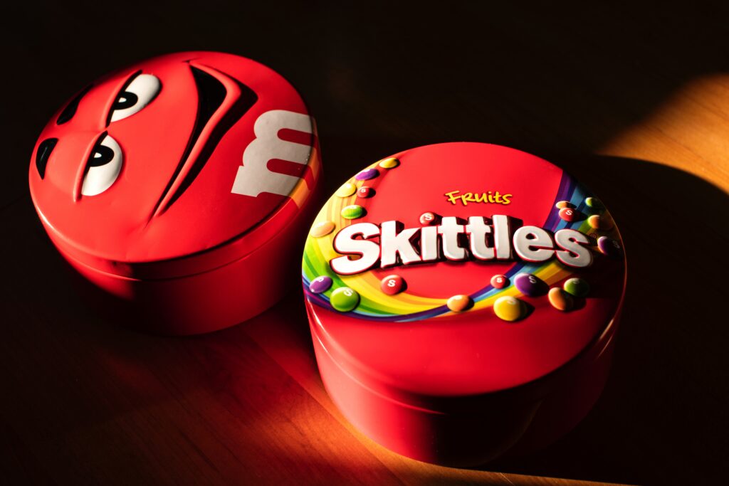 Can I Dehydrate Skittles?