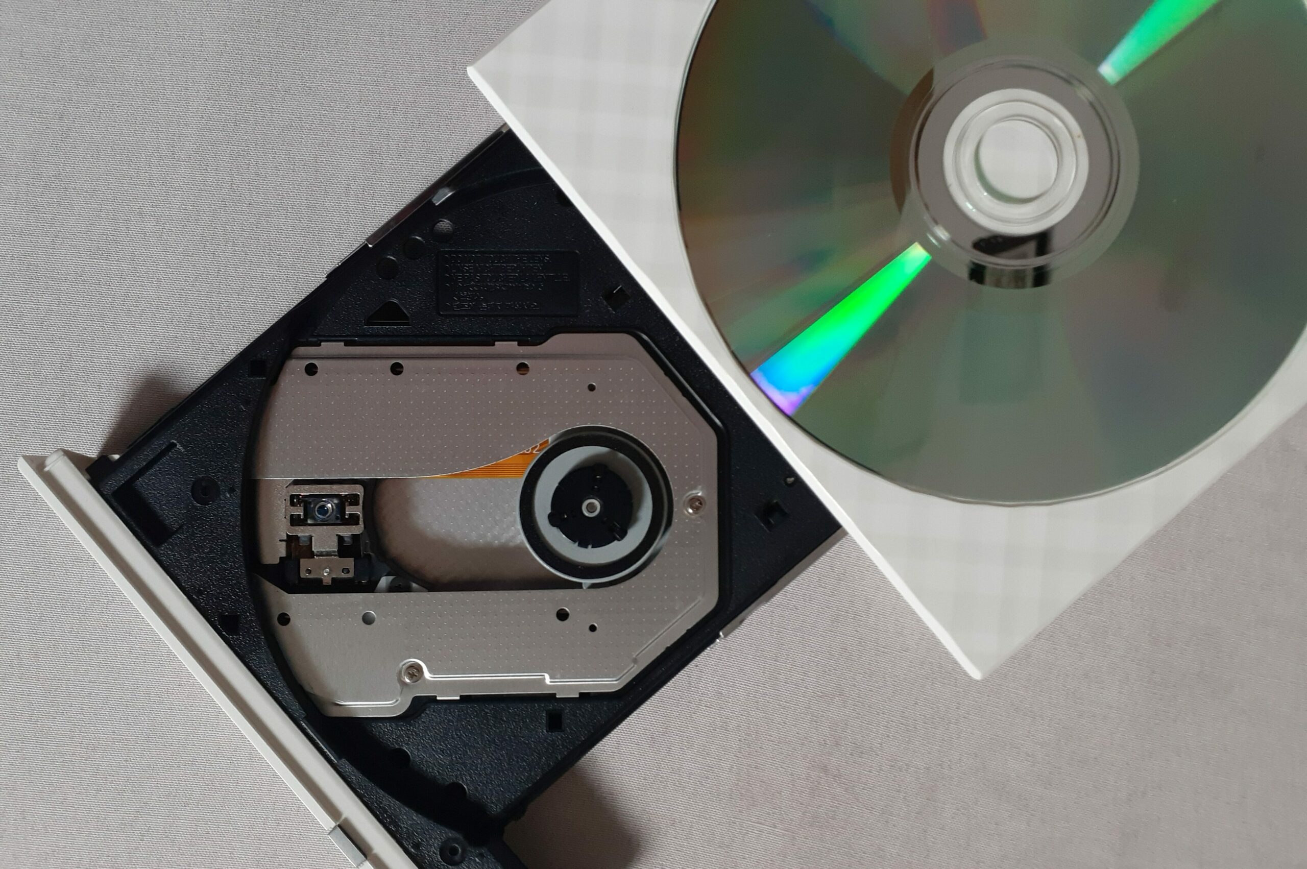 How To Backup iPhone To External Hard Drive On Mac?