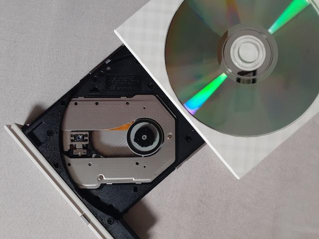 Dvd players for linux