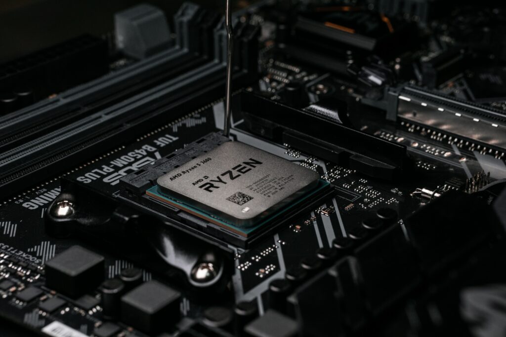 What is the Best CPU in the World?