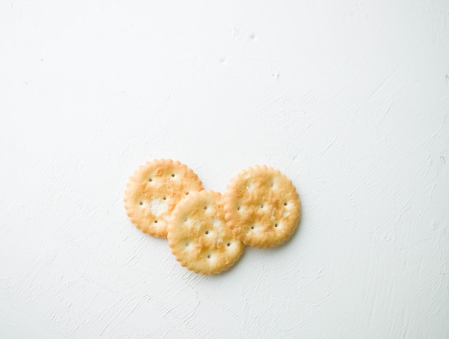 Are Triscuits A Good Snack For Weight Loss?