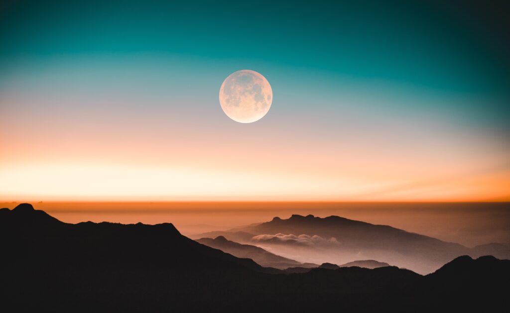 Why does it take 3 days to get to the Moon?