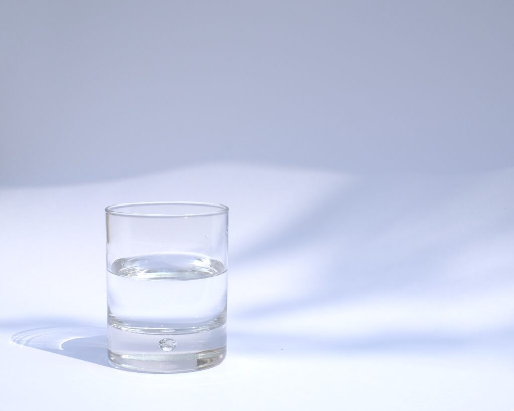 How do I make my own Distilled water?