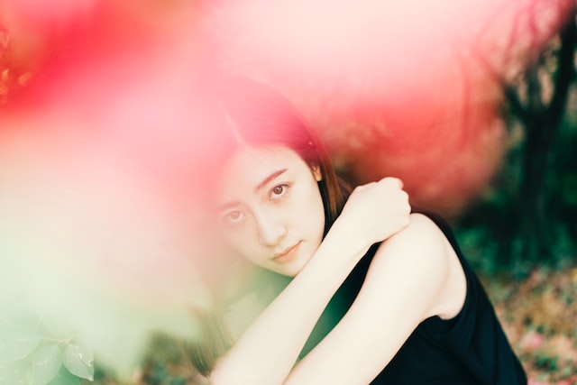 What is the rarest japanese name for a girl?