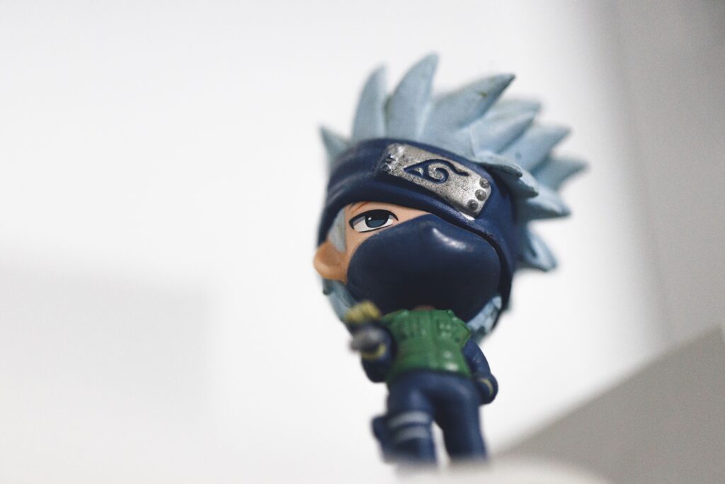 How did Pain get Rinnegan?