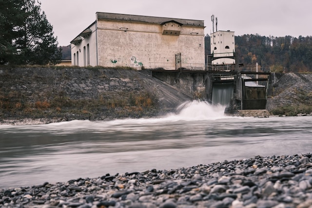 Is water supply a good career path?