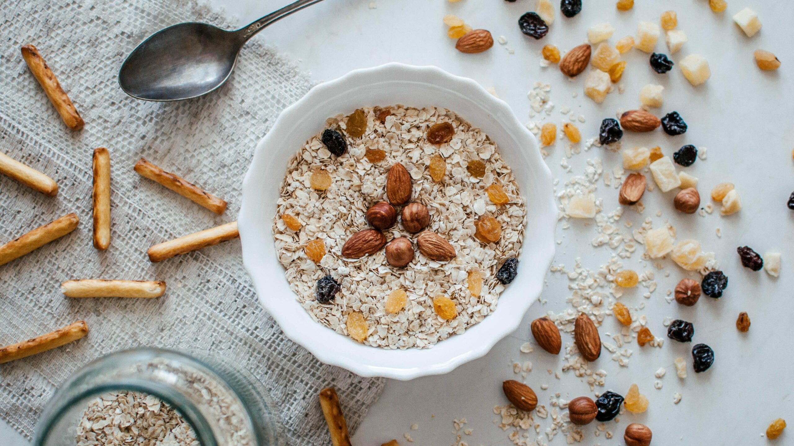 Should I Stop Eating Oatmeal?
