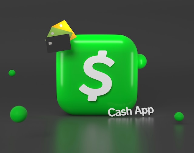 Can i send money to cash app without an account