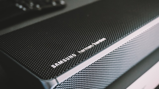 Samsung home theater system bluetooth