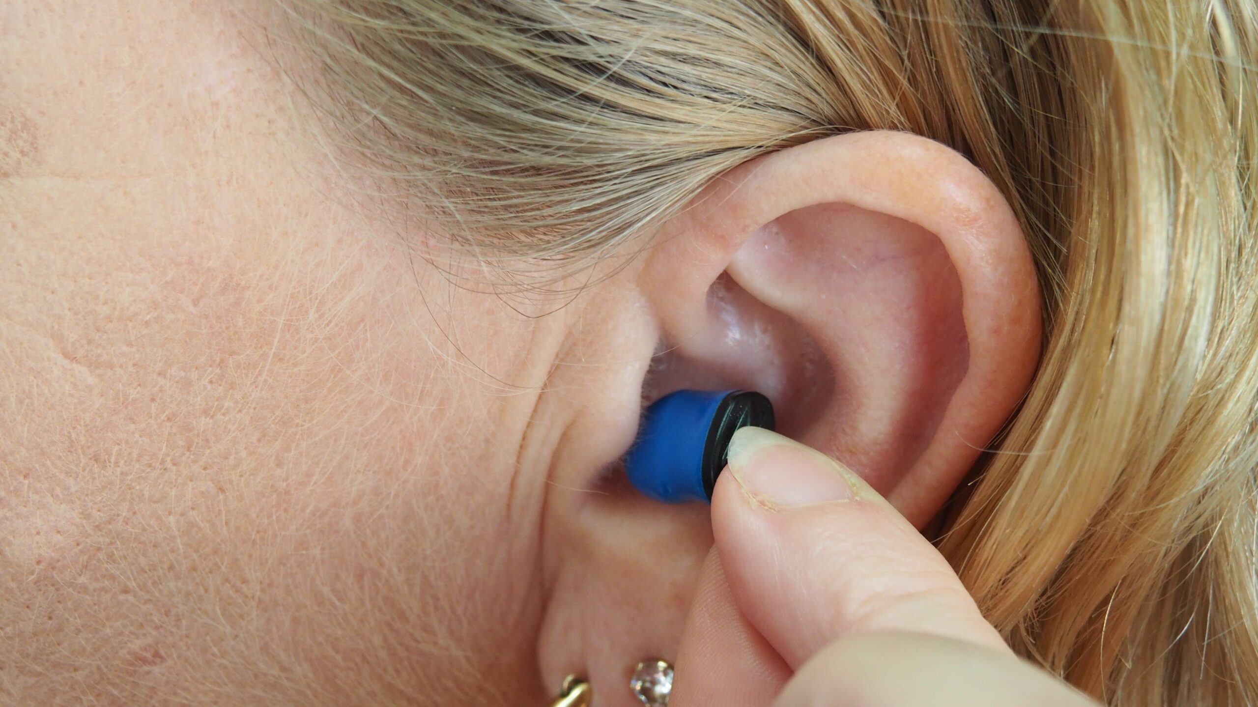 Can Deaf People Hear Their Thoughts?