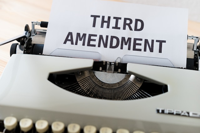 What is the 18th Amendment simplified
