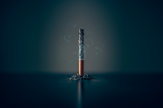 What cigarette brand is the best?