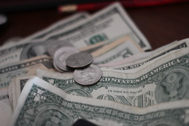What makes a 1971 silver dollar rare?