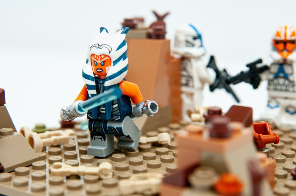 Who is master Sifo-Dyas?