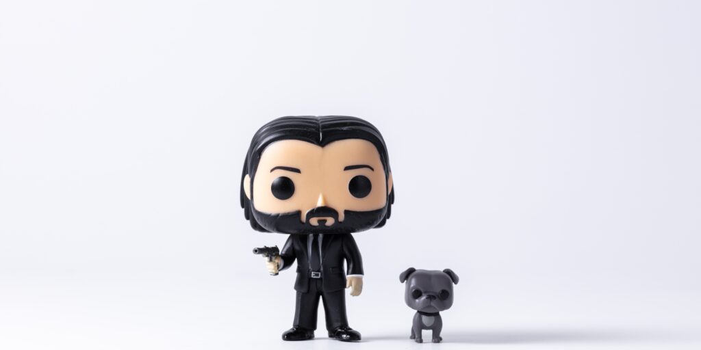 Is the Dog in John Wick 4?