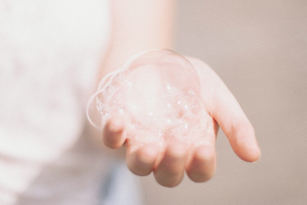 Does Baby Powder Work As Dry Shampoo?