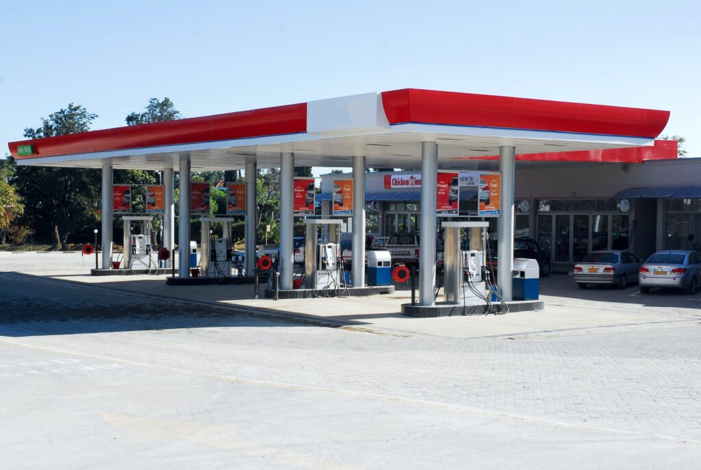 What Gas Stations Have The Best Quality Gas?