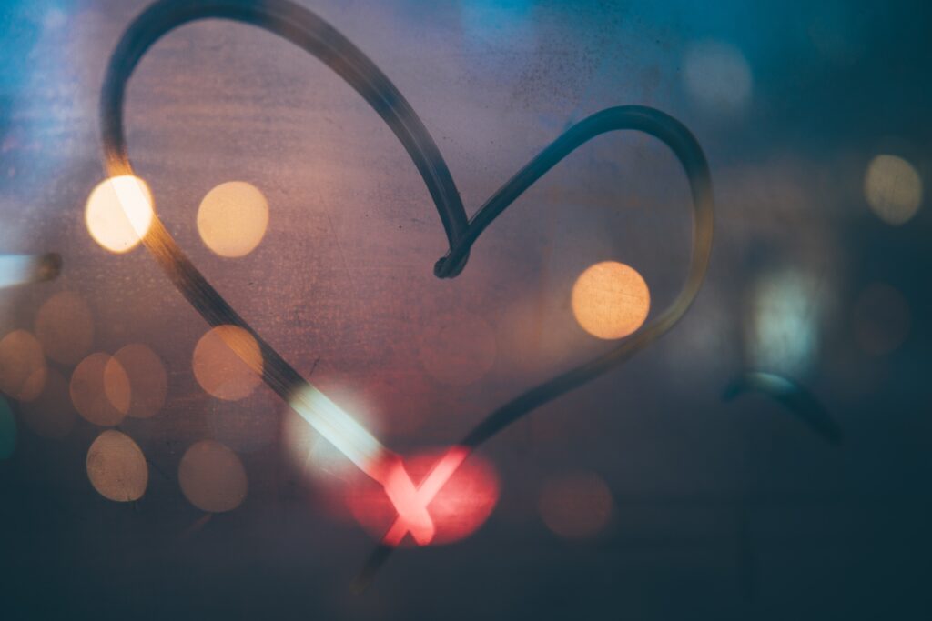What does Love Ya mean when a guy says it?