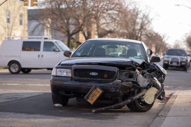 how many gs is a crash fatal