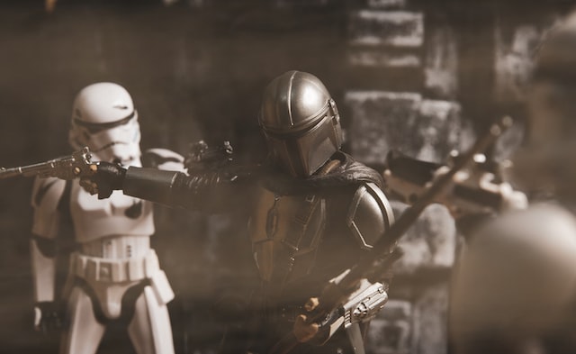 Did grogu get killed by kylo ren