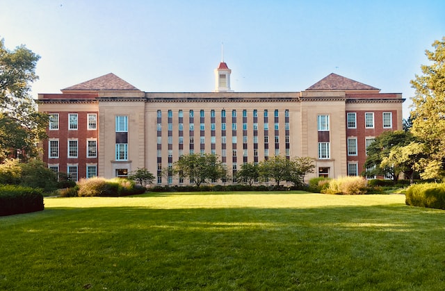 What is college age?