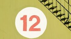 How do you write the word 12