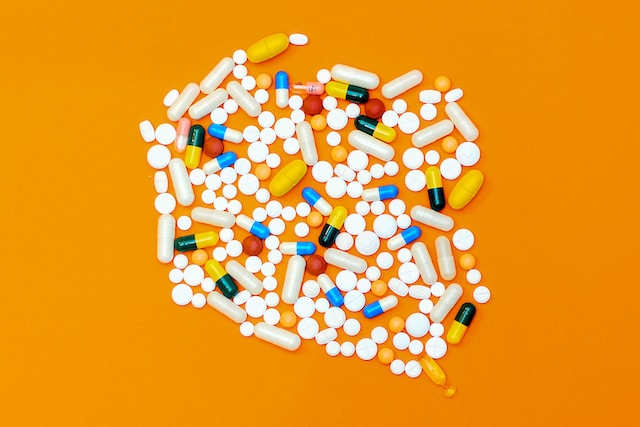 What is the best vitamin for crepey skin?