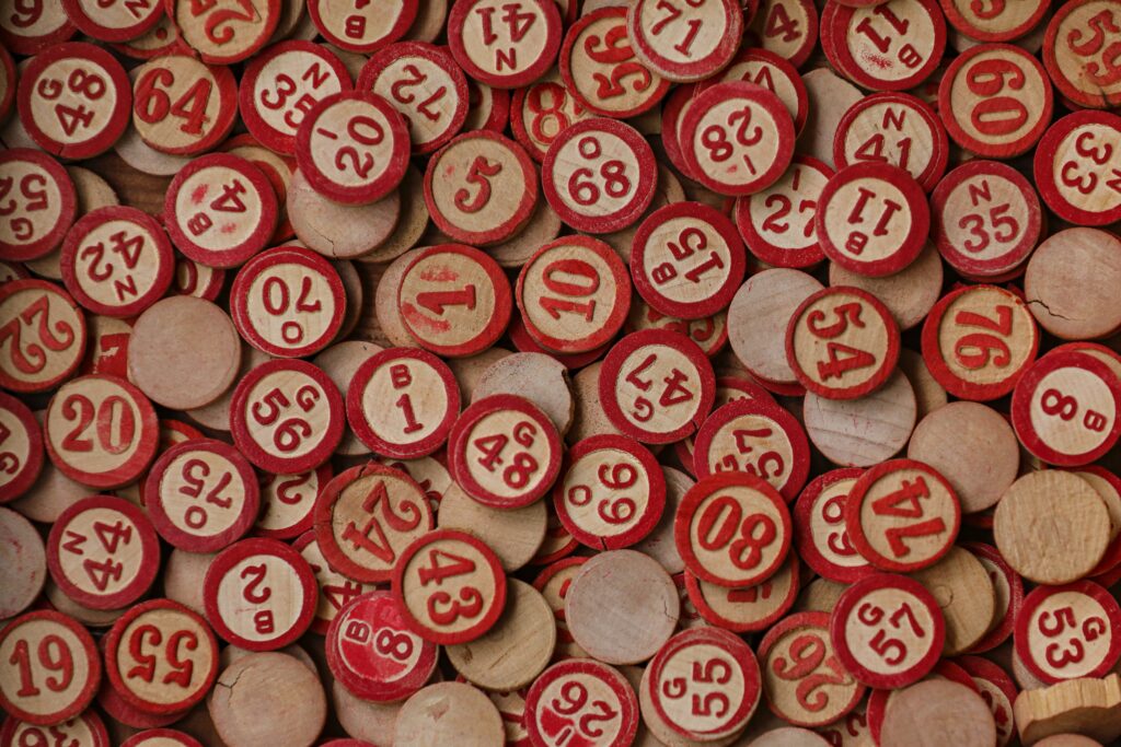 What is the 68 Meaning?