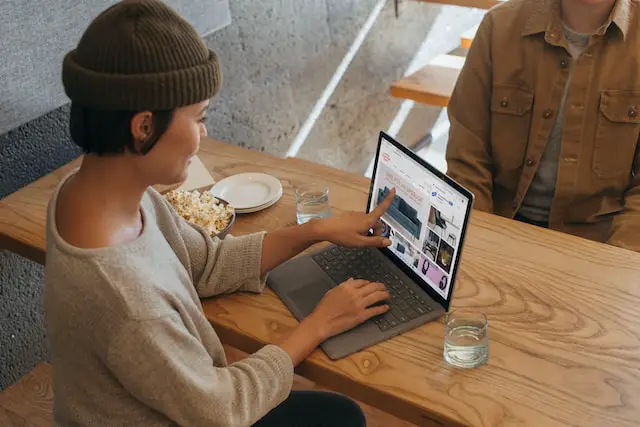 Microsoft teams blurry screen share