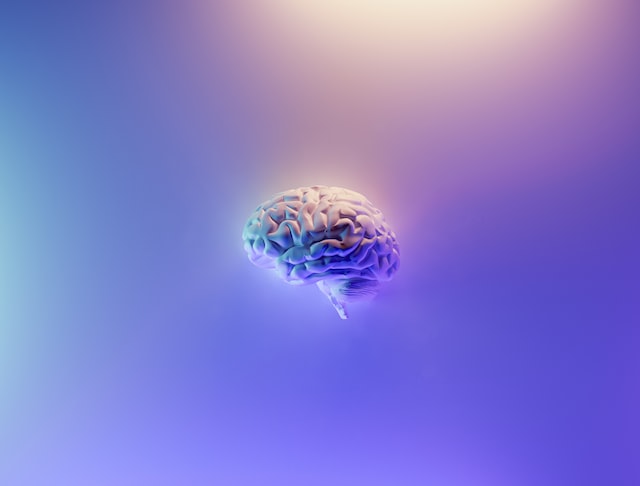 What is the average IQ by age?