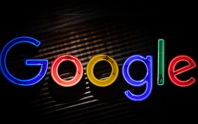 How many old are google?