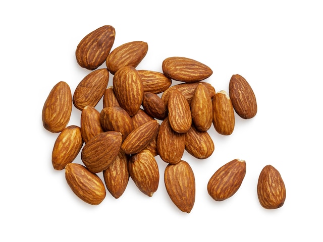 Is almond water a real thing?