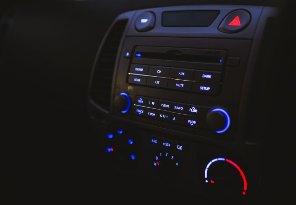 Best Portable DVD Player for the Car