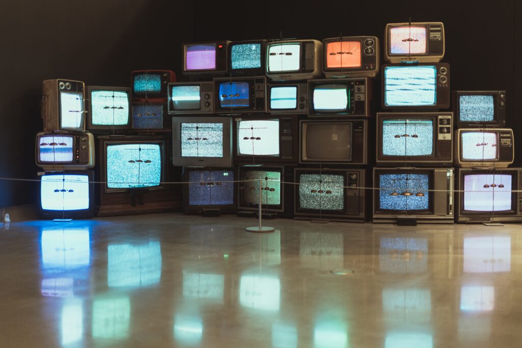 How much is a TV Worth at a Pawn shop?