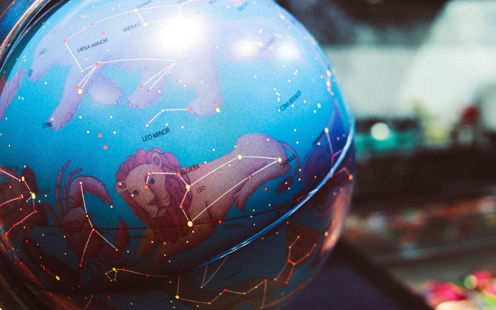 what zodiac sign is july?