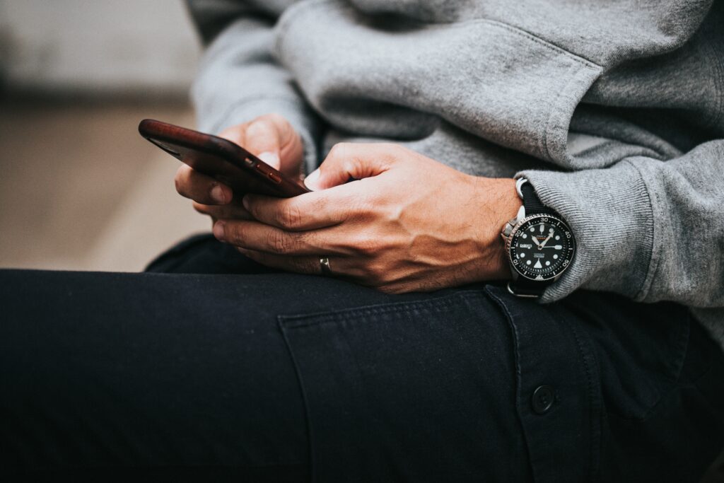What does mean in texting 15