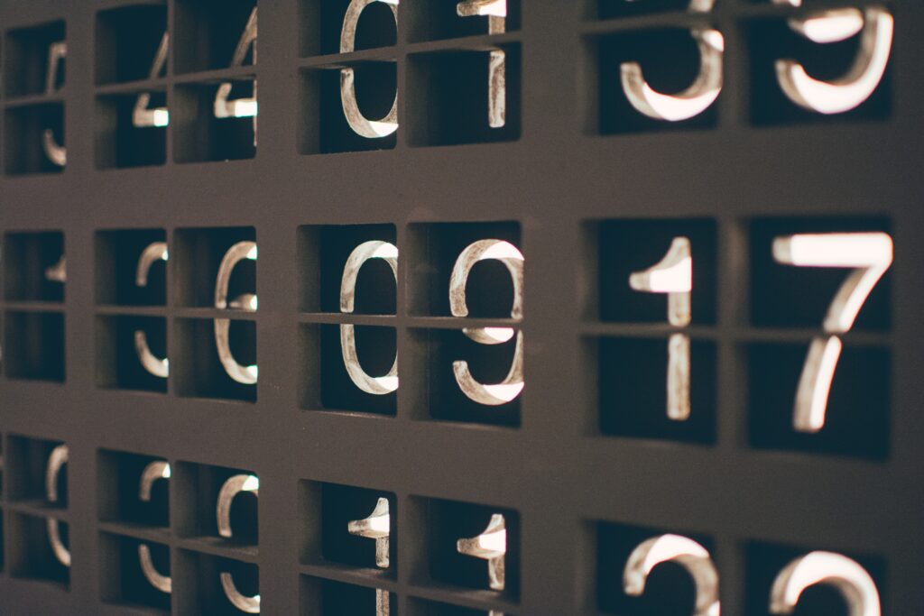 What is the Biggest Number in the world 2023?