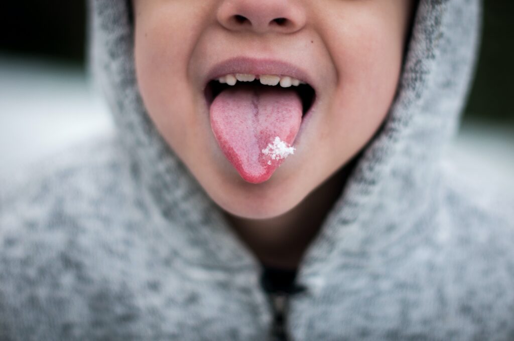 How Can I Make My Tongue Longer?